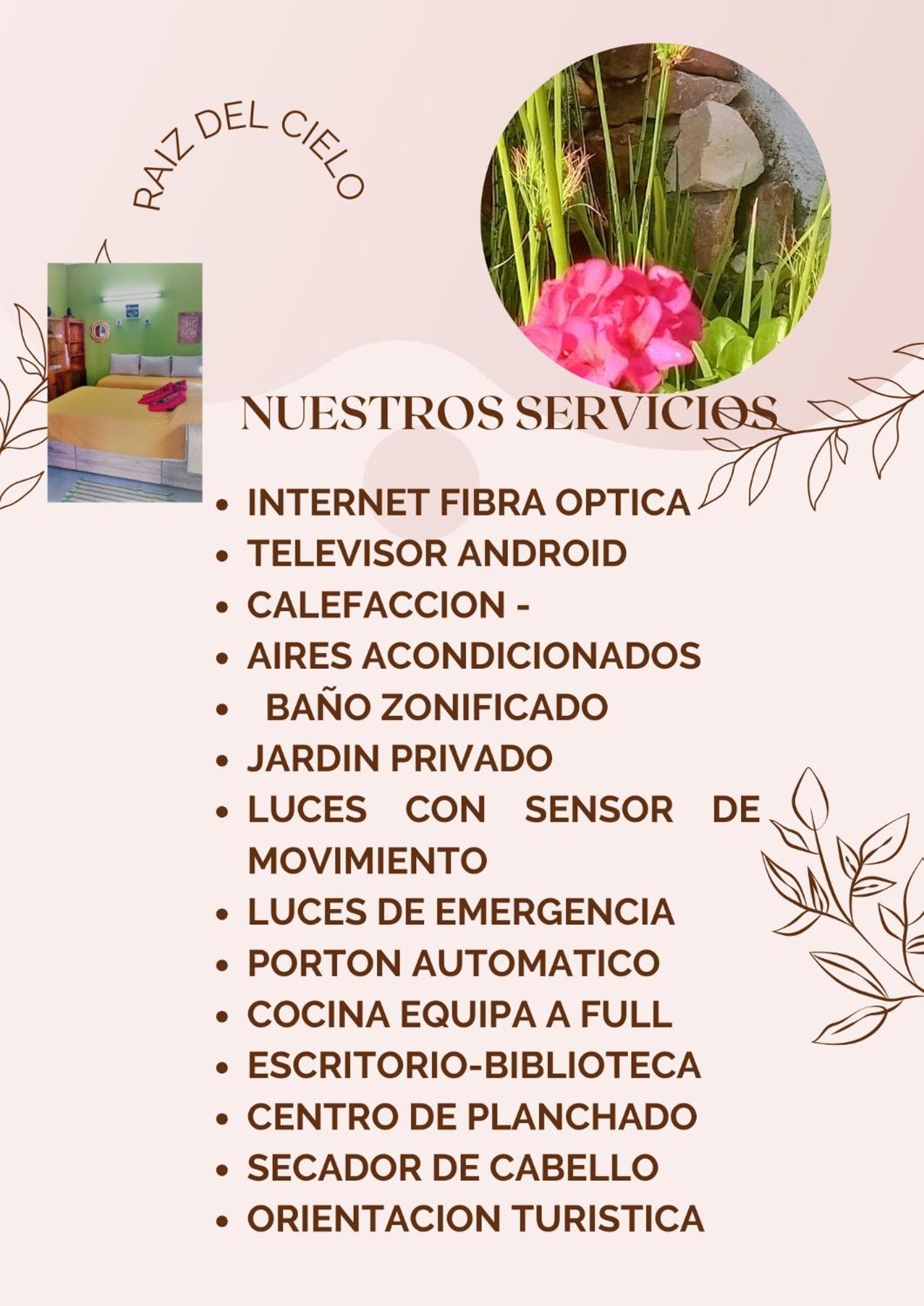 شقة Raiz Del Cielo, Entre 2 Jardines De Ensueno قرطبة المظهر الخارجي الصورة