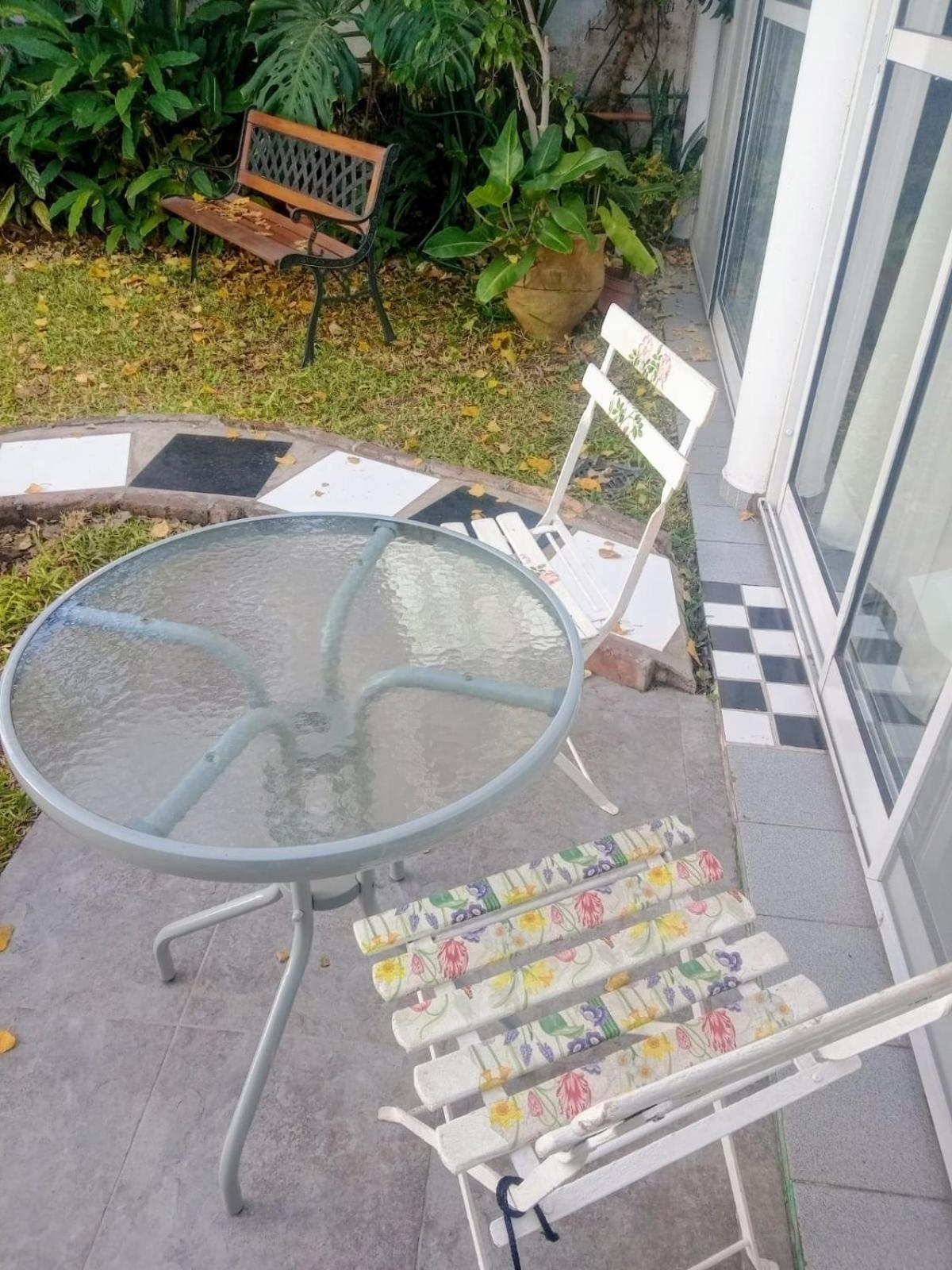 شقة Raiz Del Cielo, Entre 2 Jardines De Ensueno قرطبة المظهر الخارجي الصورة